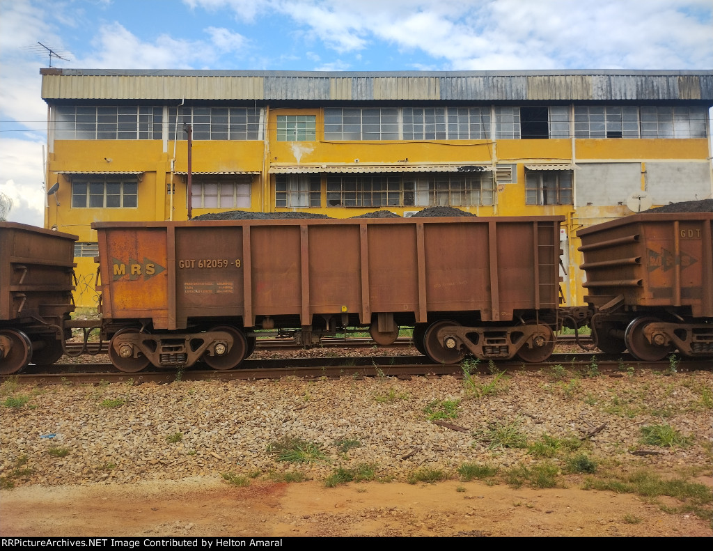 MRSL GDT-612059-8